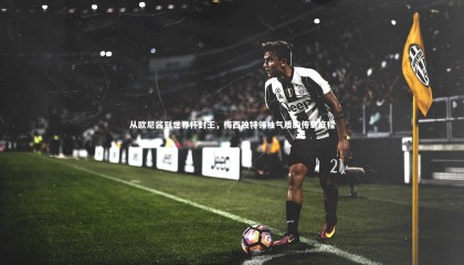 ng体育官网|从欧尼酱到世界杯封王，梅西独特领袖气质的传奇征程